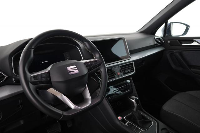 Seat Tarraco image 3