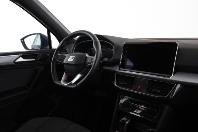 Seat Tarraco image 2