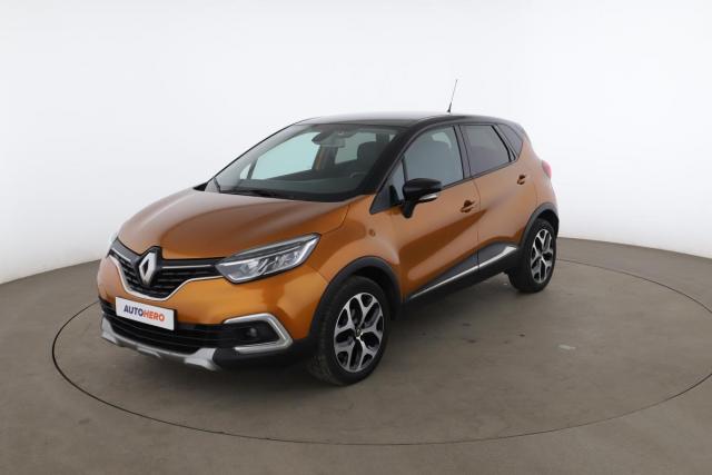 Renault Captur 0.9 Tce Energy Intens 90 Ch