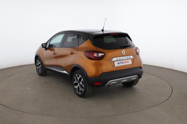 Renault Captur image 1
