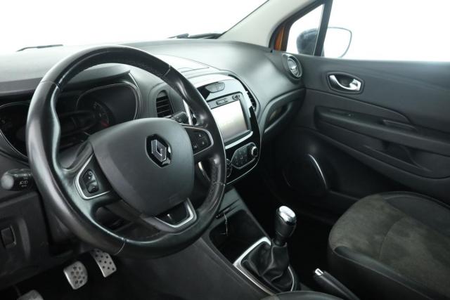 Renault Captur image 2