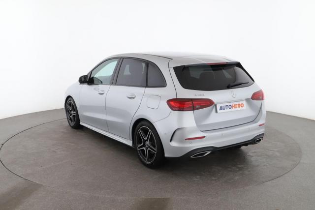 Mercedes Benz Classe B image 4
