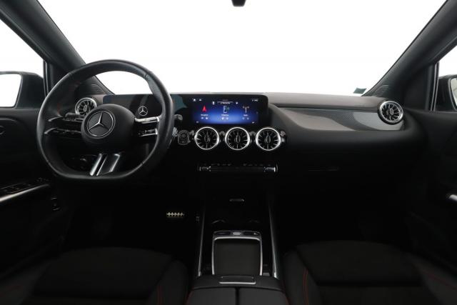 Mercedes Benz Classe B image 9