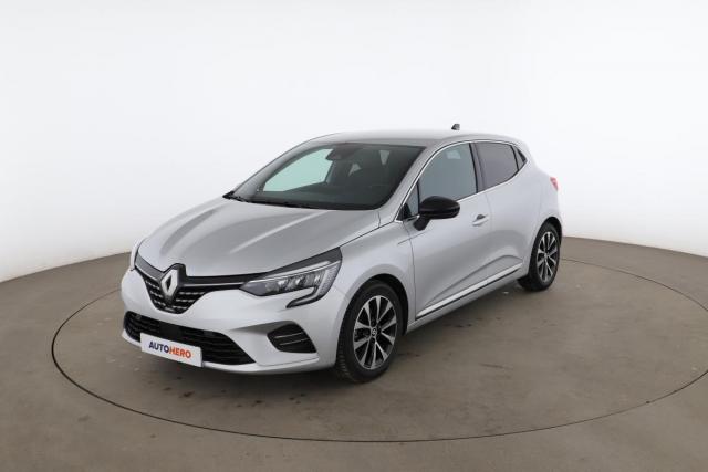 Renault Clio 1.6 E-Tech Hybride Techno 145 Ch