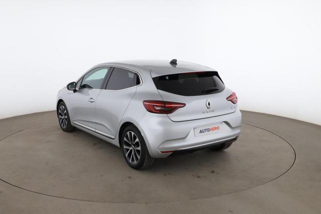 Renault Clio image 9