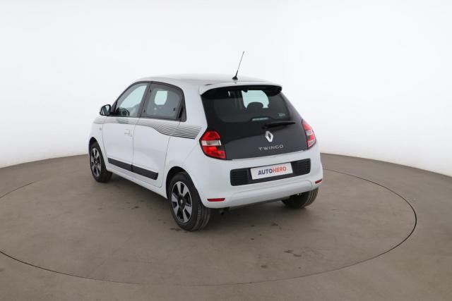 Renault Twingo image 4