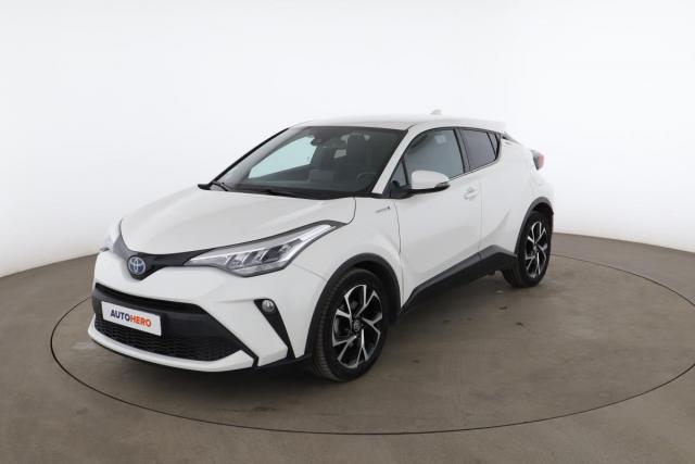 Toyota C-Hr 1.8 Hybride Edition 122 Ch