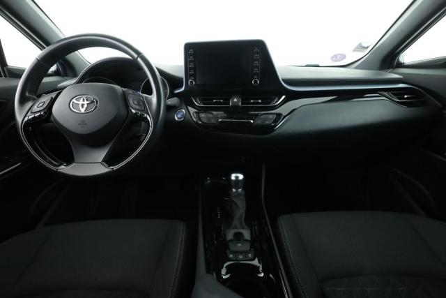 Toyota C-Hr image 3
