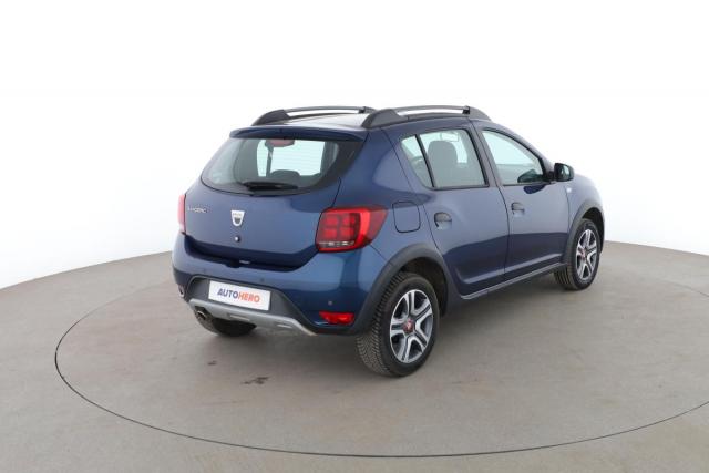 Dacia Sandero Ii image 2