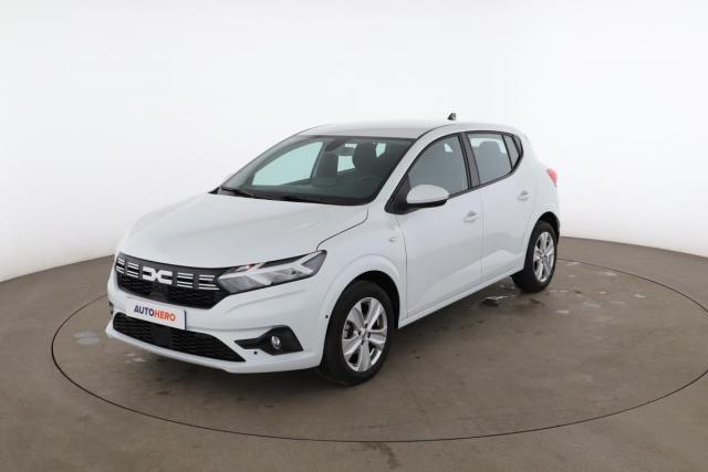 Dacia Sandero Iii 1.0 Tce Expression 91 Ch