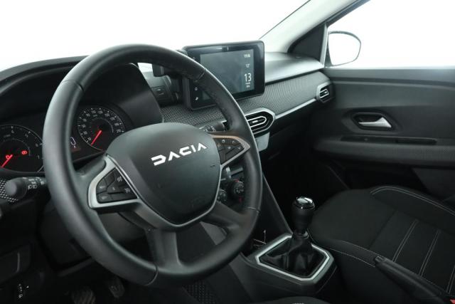 Dacia Sandero Iii image 4