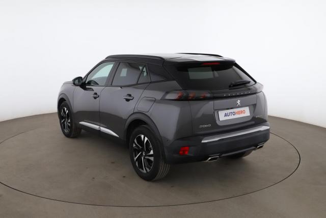 Peugeot 2008 image 5