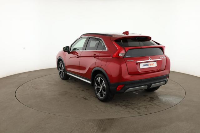 Mitsubishi Eclipse Cross image 1