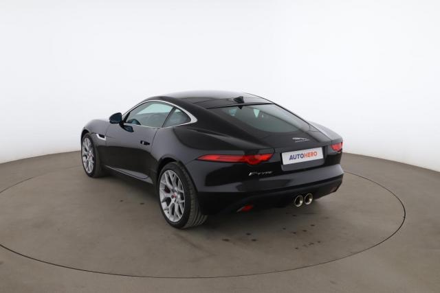 Jaguar F-Type image 8