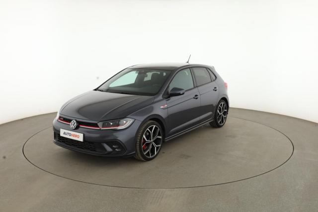 Volkswagen Polo 2.0 Tsi Gti Dsg7 207 Ch