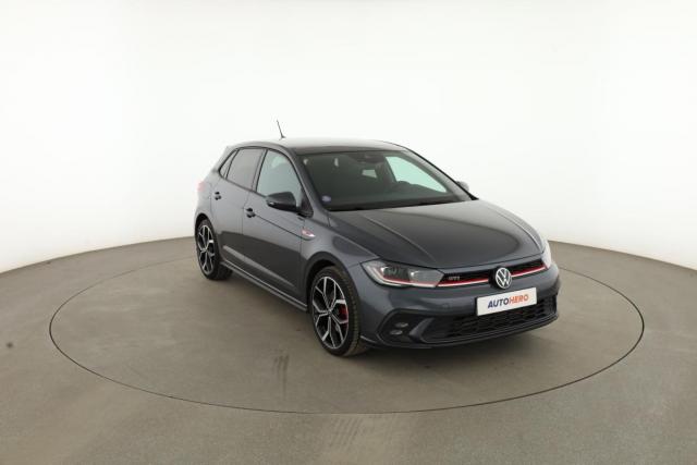 Volkswagen Polo image 3