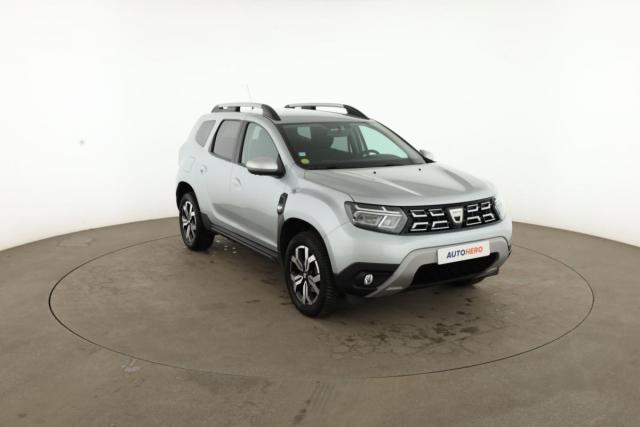 Dacia Duster image 5