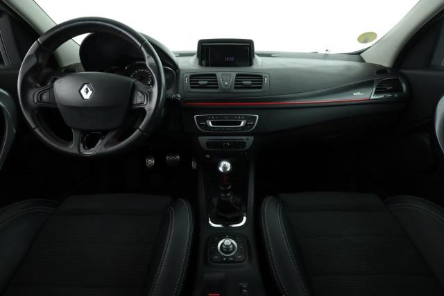Renault Mégane Estate image 1