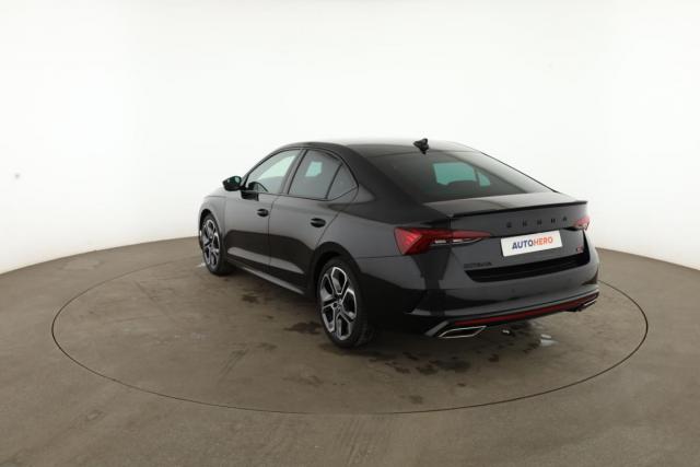 Skoda Octavia image 3