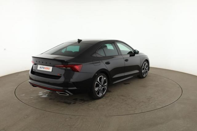 Skoda Octavia image 4