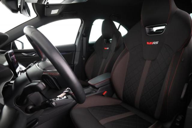 Skoda Octavia image 7