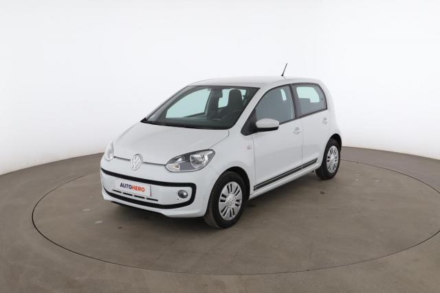 Volkswagen Up! 1.0 Up! Club 5p 75 Ch