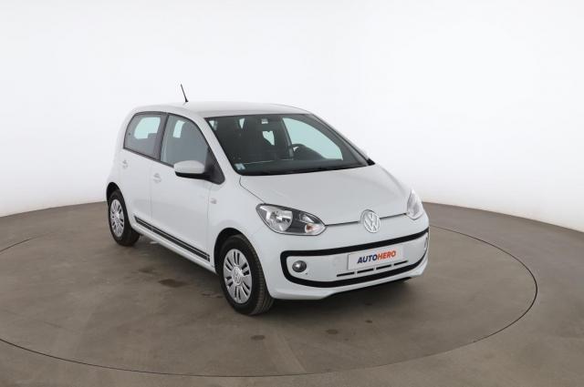 Volkswagen Up! image 2