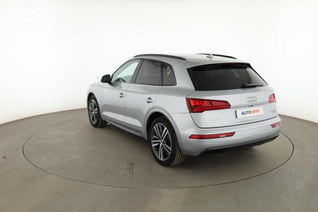 Audi Q5 image 4