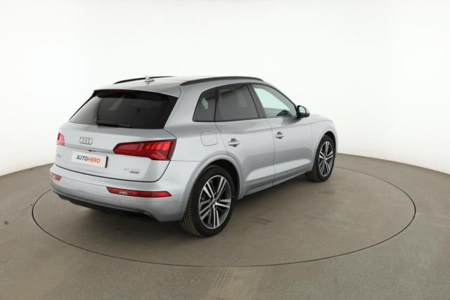 Audi Q5 image 2