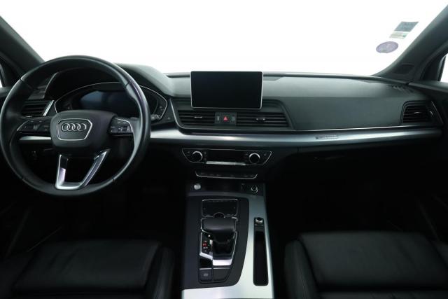 Audi Q5 image 8