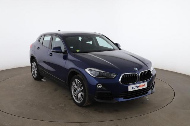 Bmw X2 image 7