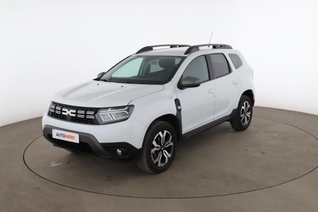 Dacia Duster Ii 1.3 Tce 4x2 Edc 150 Ch