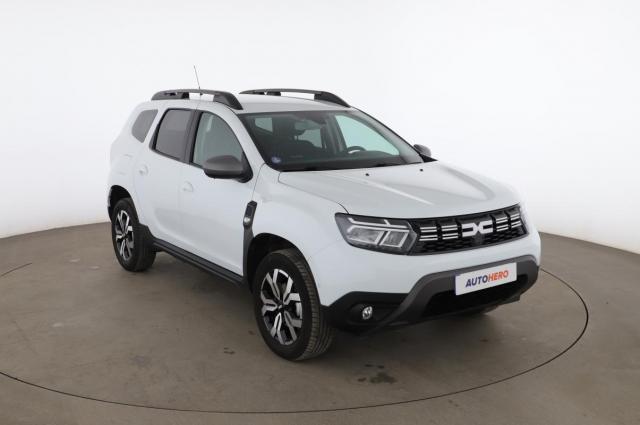Dacia Duster image 8