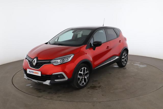 Renault Captur 0.9 Tce Energy Intens 90 Ch