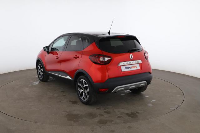 Renault Captur image 9
