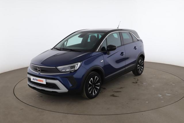 Opel Crossland 1.5 Diesel Elegance 110 Ch