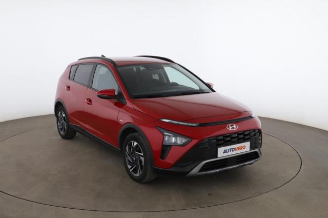 Hyundai Bayon image 2