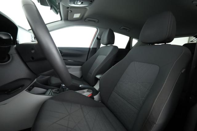 Hyundai Bayon image 4