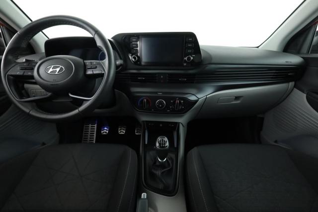 Hyundai Bayon image 3