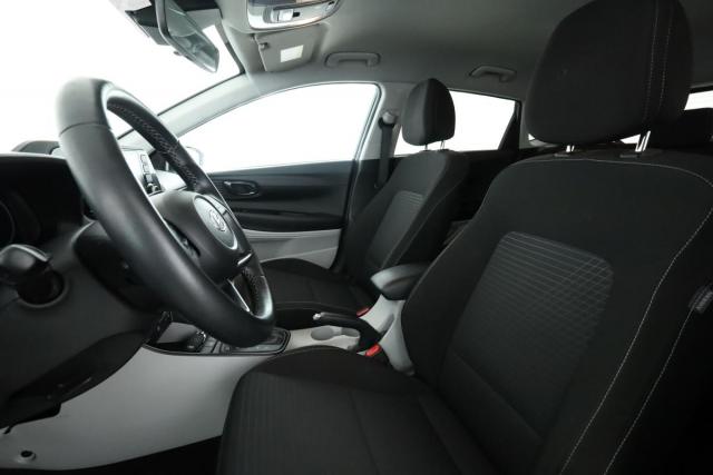 Hyundai I20 image 5