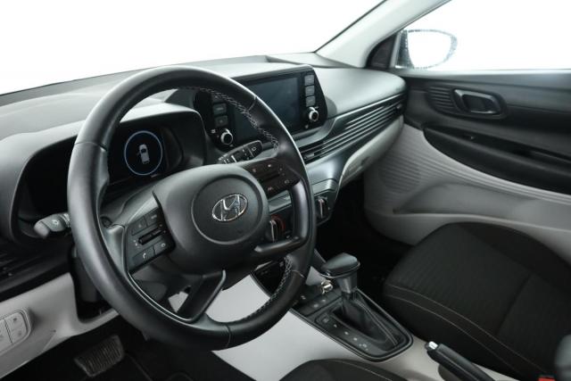 Hyundai I20 image 3