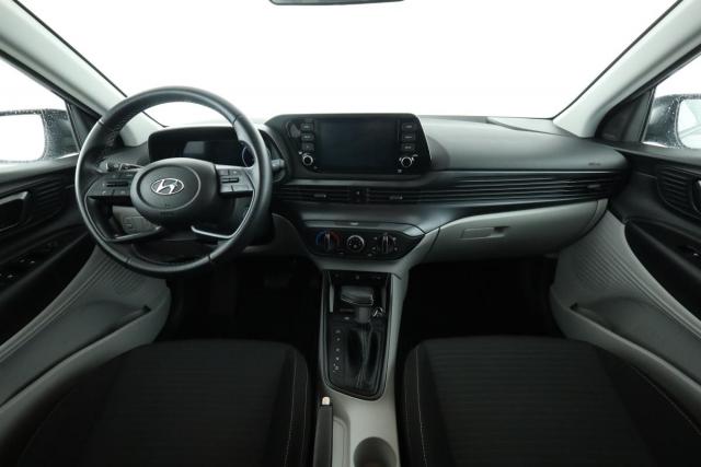 Hyundai I20 image 4