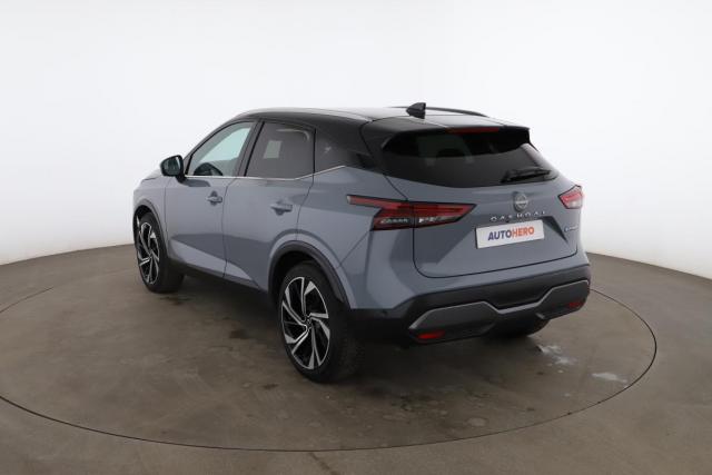 Nissan Qashqai image 4