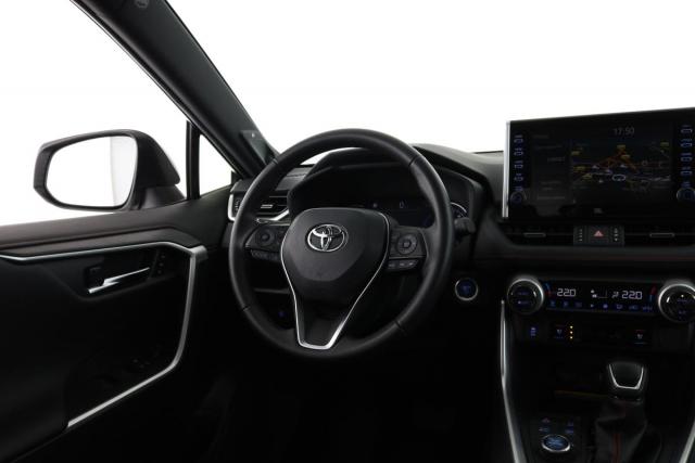 Toyota Rav4 image 1