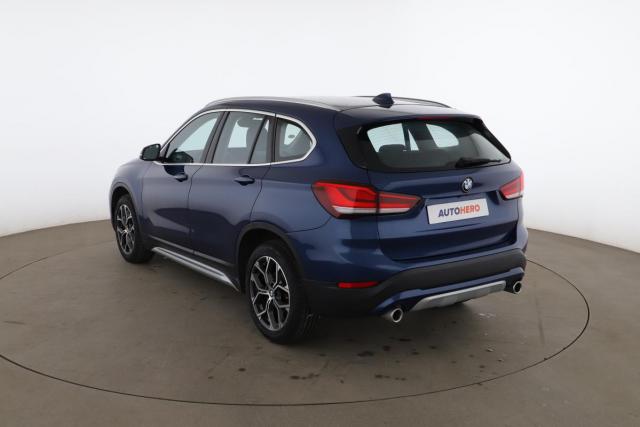 Bmw X1 image 1