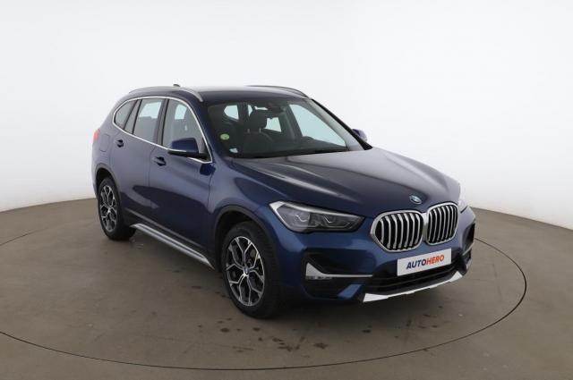 Bmw X1 image 8