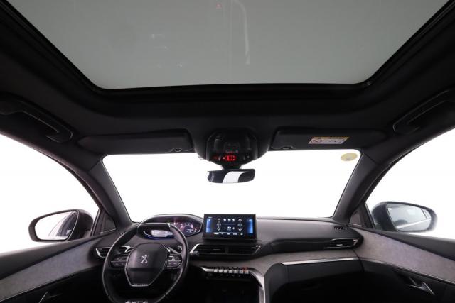Peugeot 5008 image 4