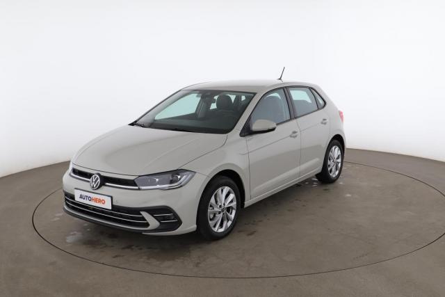 Volkswagen Polo 1.0 Tsi Style Dsg7 115 Ch