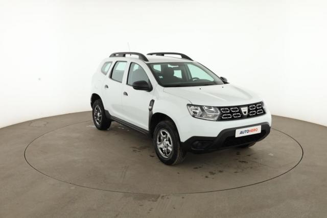 Dacia Duster image 8