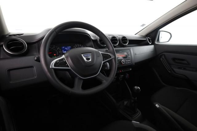 Dacia Duster image 5